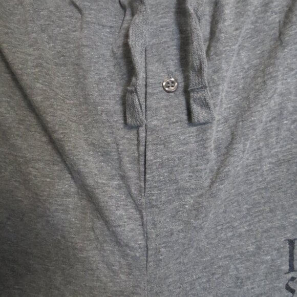 Men's Officially Licensed Like New Never Worn Harry Potter Sleep Pant - Picture 3 of 7